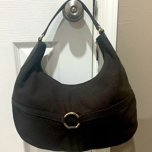 GUCCI HANDBAG